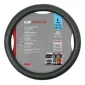 Husa volan camion lampa club, 46/48cm, negru