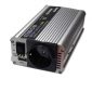 Transformator 12/24V-->220V 800W+USB