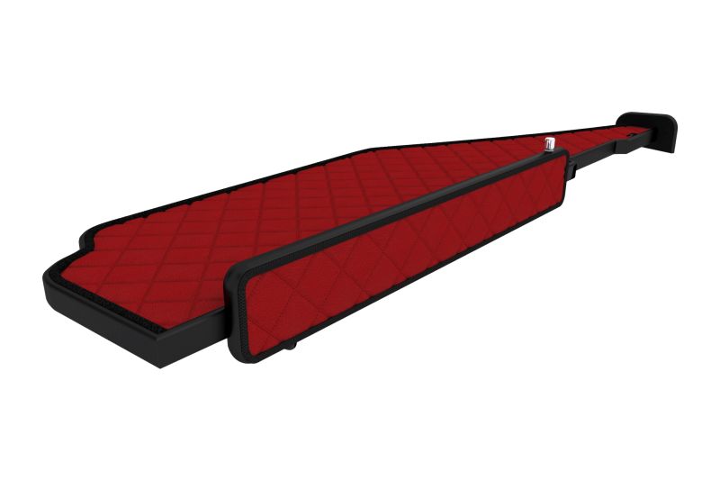 Masa bord Mercedes Actros MP4nou cu obu, fara sertar, cu lumina led (230) - imagine 2