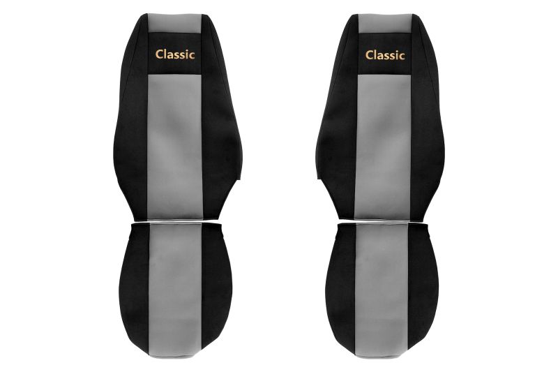 Huse pentru scaune Classic, Scania - imagine 3