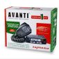 Statie Avanti Supremo