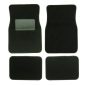 Set 4 covorase universale mocheta 47x45,CarCo