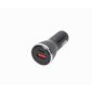 Incarcator auto cu 2 USB-uri,1x USB A, 1x Type C, Automax