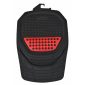 Covorase auto ajustabile PVC cu bulina, rosii 4-2 H.L.