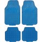 Set 4 covorase auto cauciuc Race Sport