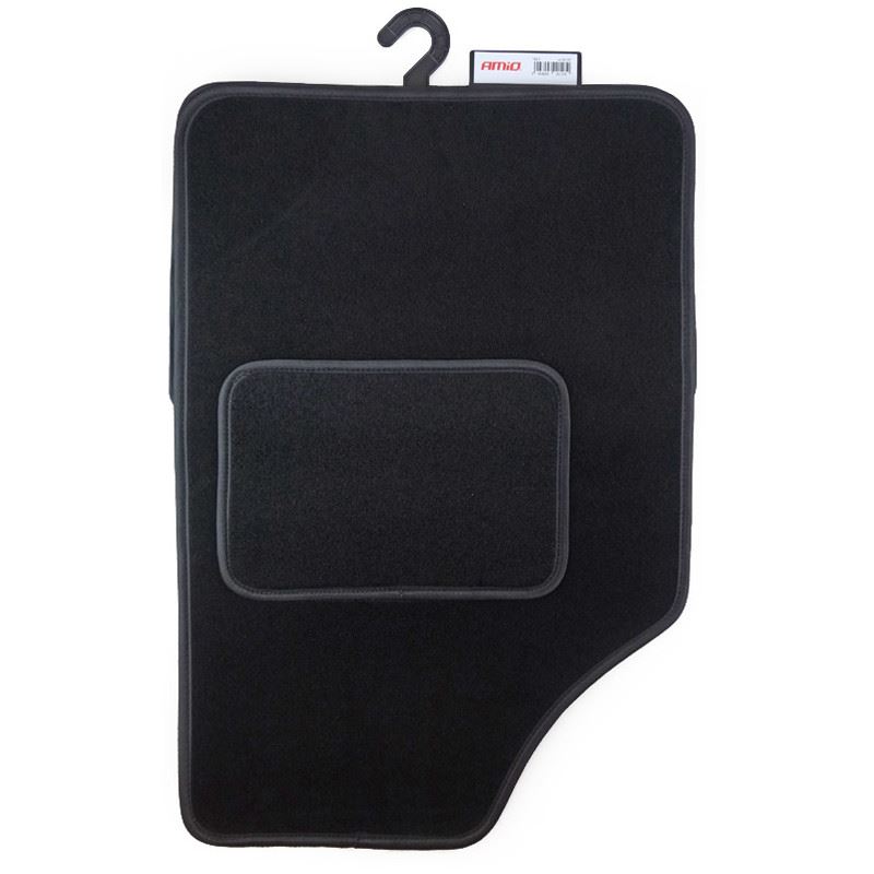Covorase universale, mocheta, 66x44, cu intaritor, TEX 1, Amio - imagine 2
