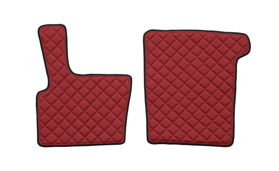 Pres interior DAF 95 XF, XF 95 01.97-12.06 - imagine 2
