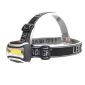 Lanterna cap Led COB, 3xAAA Carco