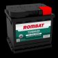 Acumulator Rombat Tornada 50Ah