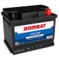 Acumulator Rombat Cyclon 55Ah