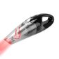 Aspirator auto 12V 138W, cu motor si 2 filtre, AkkuPower Pro Heyner
