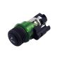 Bricheta auto cu LED Euro Amio