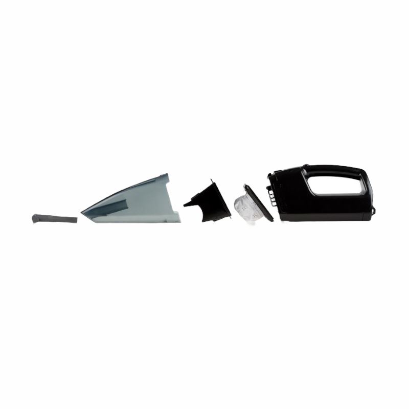 Aspirator auto 12V uscat si apa Alca - imagine 2