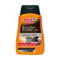 Solutie curatat piele auto, Leather cleaner 3 in 1, Moje Auto, pentru refacerea culorii si a luciului, 250 ml
