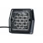 Lampa mers inapoi, 2 suruburi, LED, Fristom