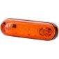 Lampa gabarit 82x24, LED, Horpol