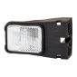 Lampa gabarit 60x42, LED, cu talpa, Horpol