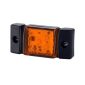 Lampa gabarit 73x33, LED, 12-36V, Horpol