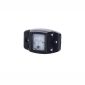 Lampa gabarit 58x47, LED, 12-24V, alba, Horpol