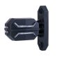 Lampa gabarit cu brat 97mm, LED, dreapta, Dragon, Hor134, Horpol