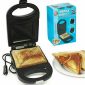 MASINA DE GATIT SANDVIS CALD CU MUFA DE BRICHETA 24V
