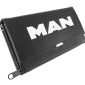 PORTOFEL MAN DIN IMITATIE DE PIELE 6+1 COMPARTIMENTE + CU LANT