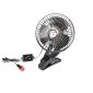 VENTILATOR 24V CU CLEME