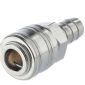 Cuplaj rapid pneumatic pentru furtun umflat roti12,5 mm, mama Carmotion