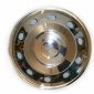 Capac roata fata otel inoxidabil 16.0 inch