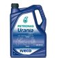 Ulei motor URANIA NEXT 0W20, volum 5 litri