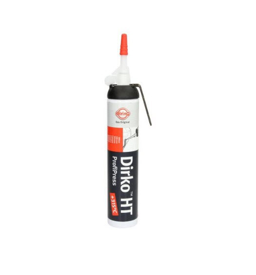 Silicon etansare garnituri 200 ml Elring