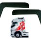 PARAVANT VOLVO FH 12/16 "S"