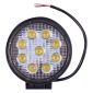 Proiector lucru fi115, LED, 10-30V, 27W, 2150lm, flood