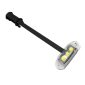 Lampa gabarit 46x15, LED, alba, cu mufa rapida, Fristom