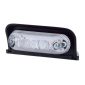 Lampa gabarit 96x39, LED, fata cabina, Horpol