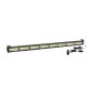 Proiector stroboscopic 88cm, LED, galben 12-24V