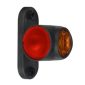 Lampa gabarit cu brat 64mm, LED, 3 functii, NEON efect AngelEye