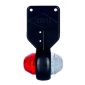 Lampa gabarit brat 98mm, LED, dreapta, Horpol