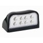 Lampa numar 100x55, 8 LED-uri, 12-30V Fristom