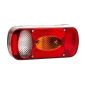 Lampa spate 215X100, 5 functii, cu mers inapoi, dreapta, Fristom