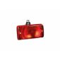 Lampa ceata 135x90 Fristom