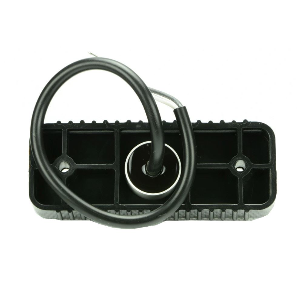 Lampa gabarit 96x39 LED, tip Hor55 Horpol - imagine 2