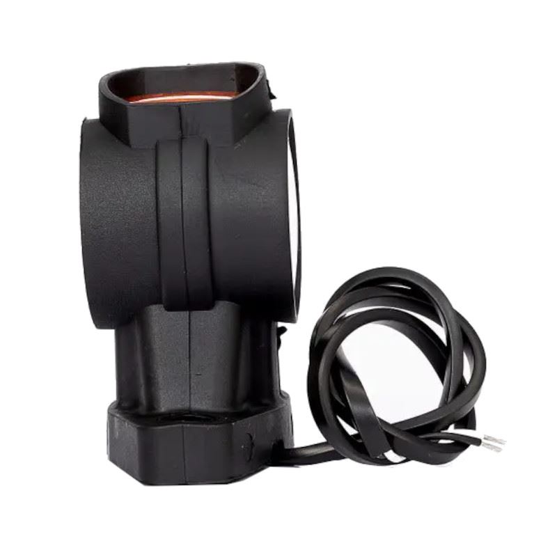 Lampa gabarit brat 96mm, LED, 3 functii, dreapta, 12-36V Fristom - imagine 2