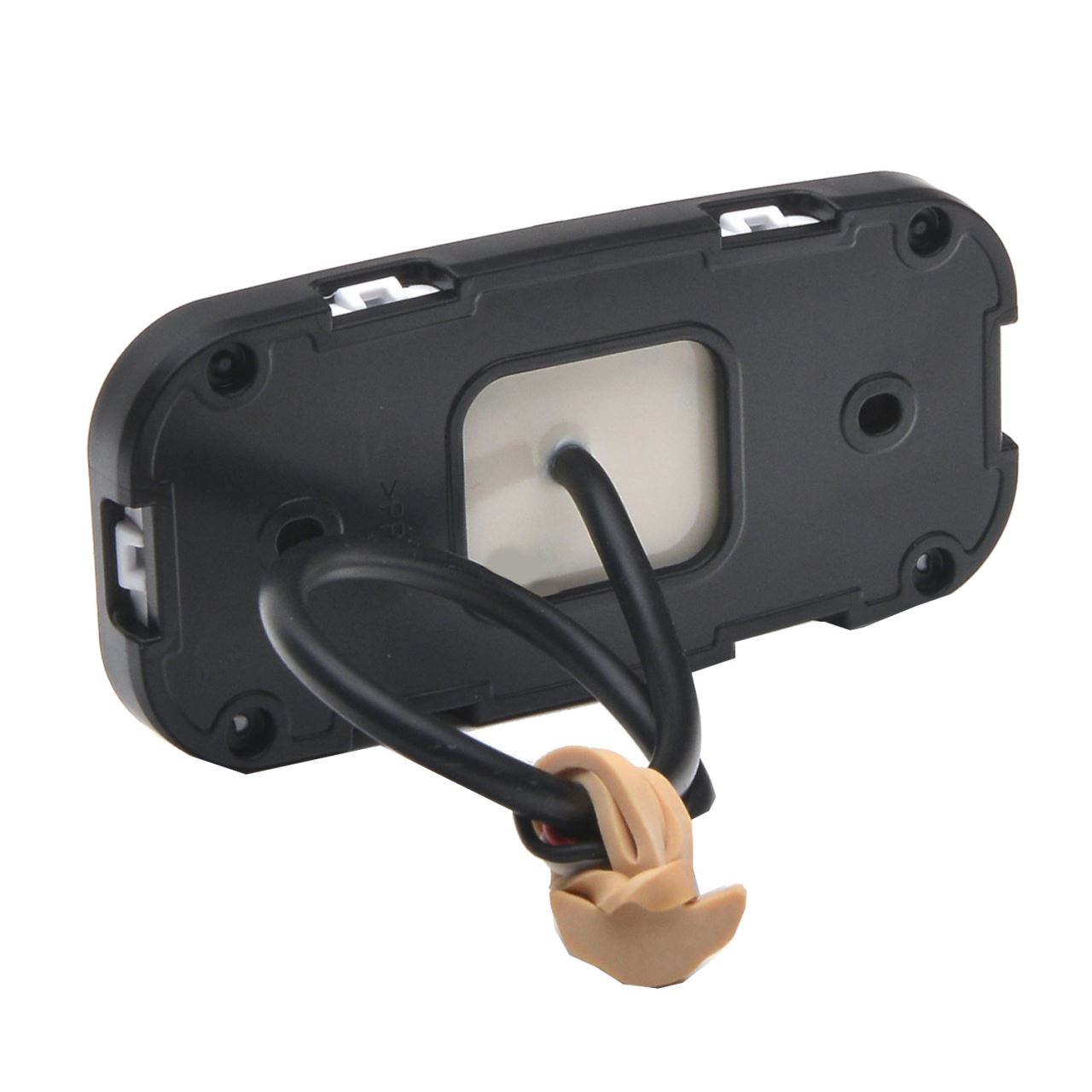 Lampa stop 117x 56, pozitie si frana, stanga/dreapta, Lampdemia Was - imagine 2