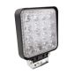 Proiector lucru 110x110, LED, 9-30V/36W, 1920lm, TREKKER Lighting