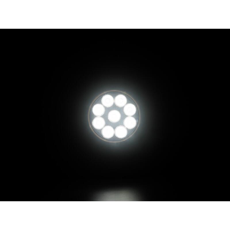 Proiector lucru fi110, LED, 12-24V, 20W, TruckLed - imagine 2