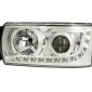 Far complet stanga cu led IVECO