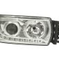 Far complet dreapta cu led IVECO