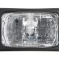 Far complet stanga IVECO