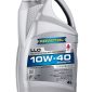 RAV LLO SAE 10W-40 4 L
